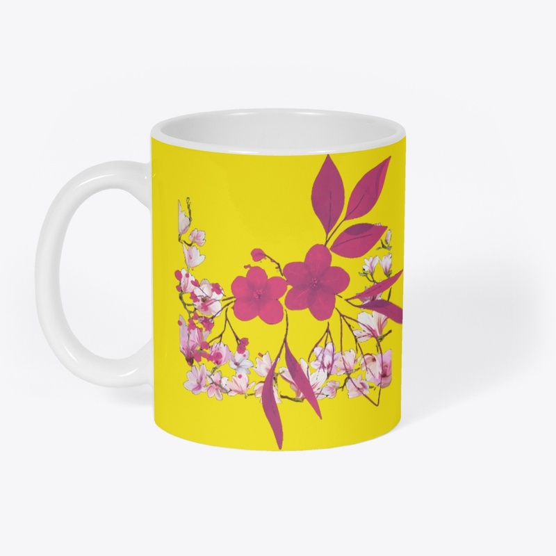 beautiful flower 