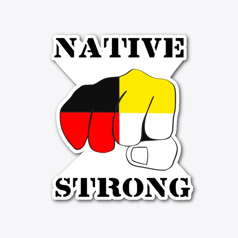 Native Strong
