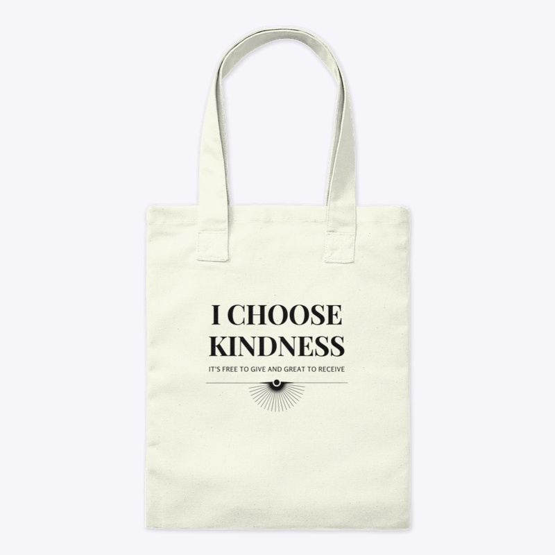 I Choose Kindness