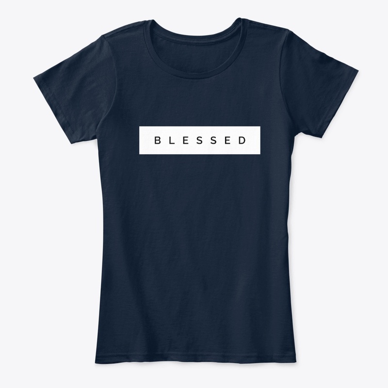 Blessed shirt