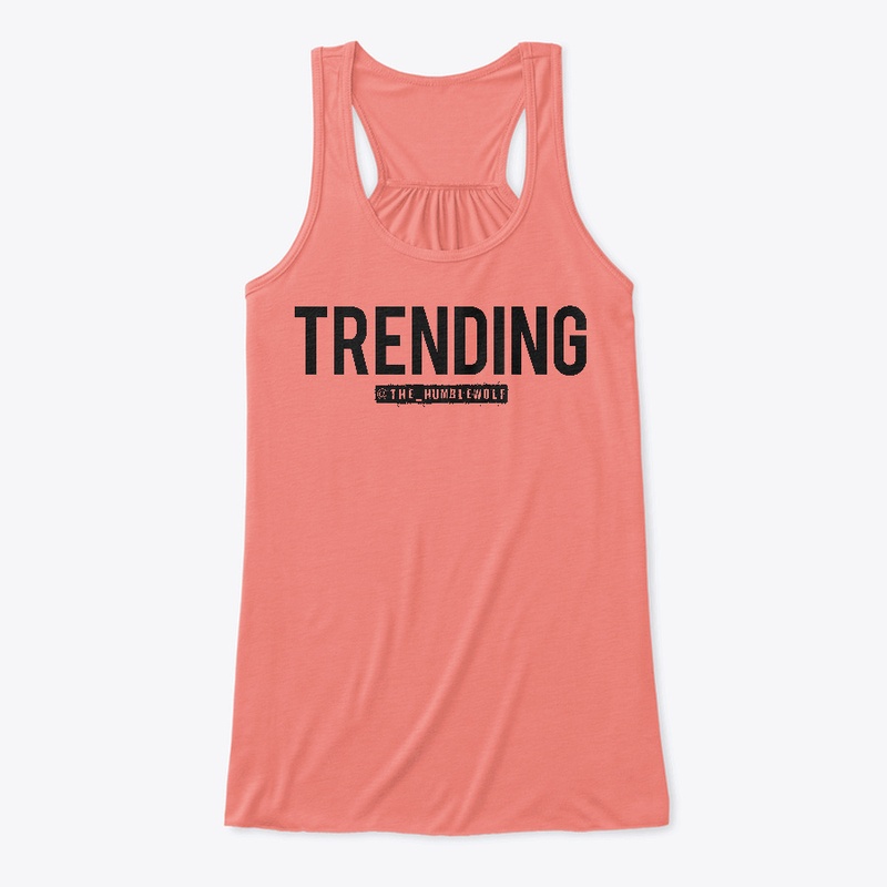Trending Line