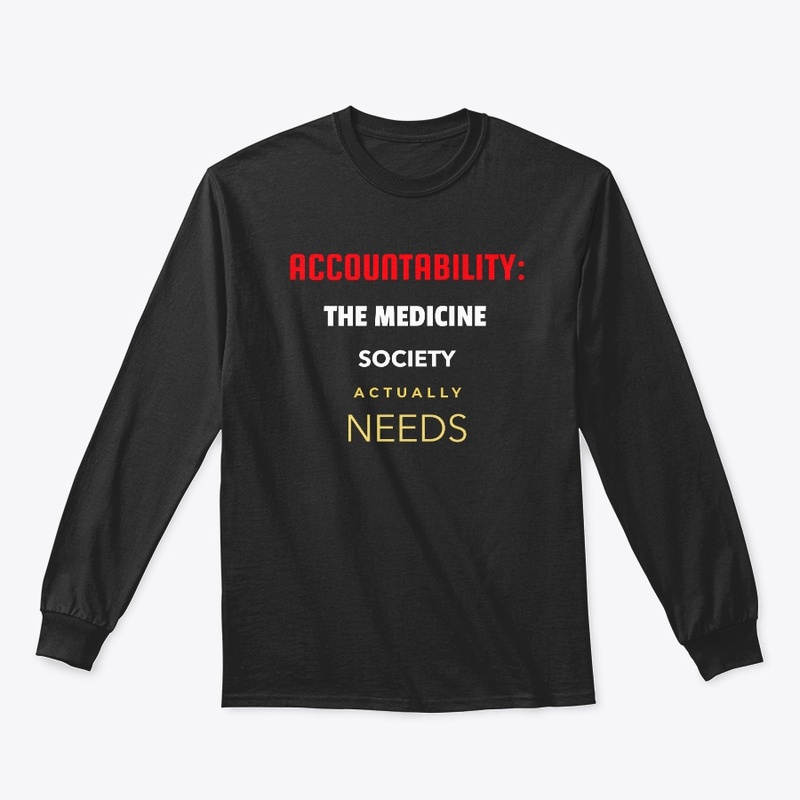 Accountability