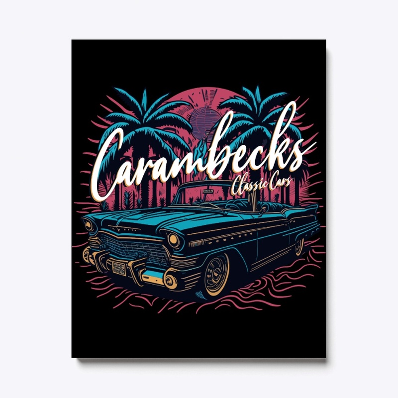 Vintage cars