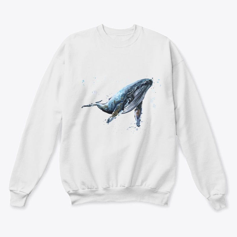 Whale Spirit