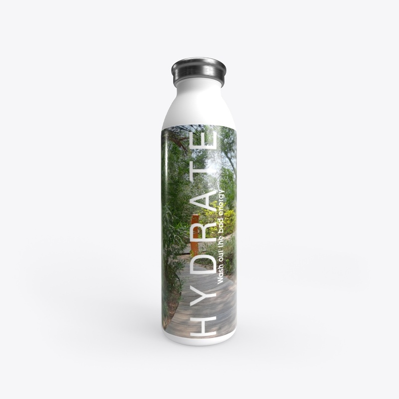 Water Bottle 