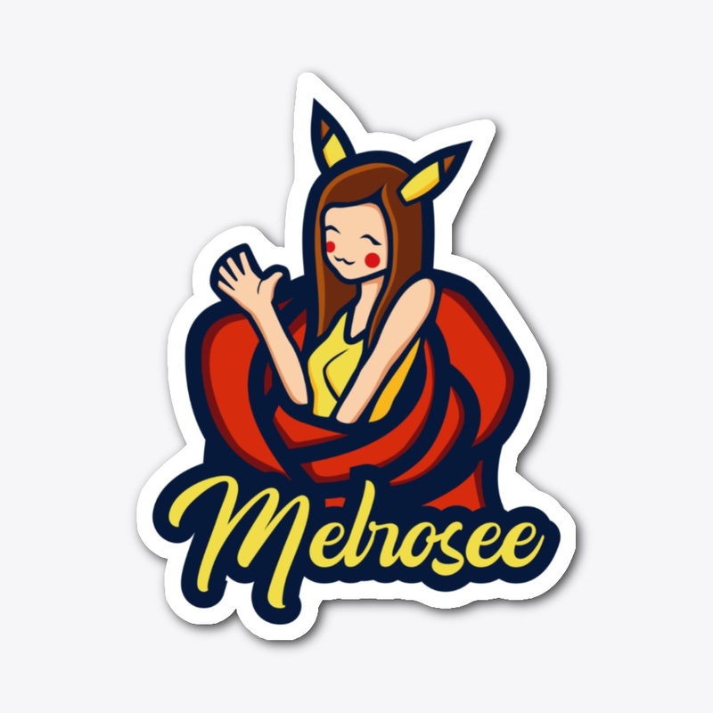 Melrosee Merch