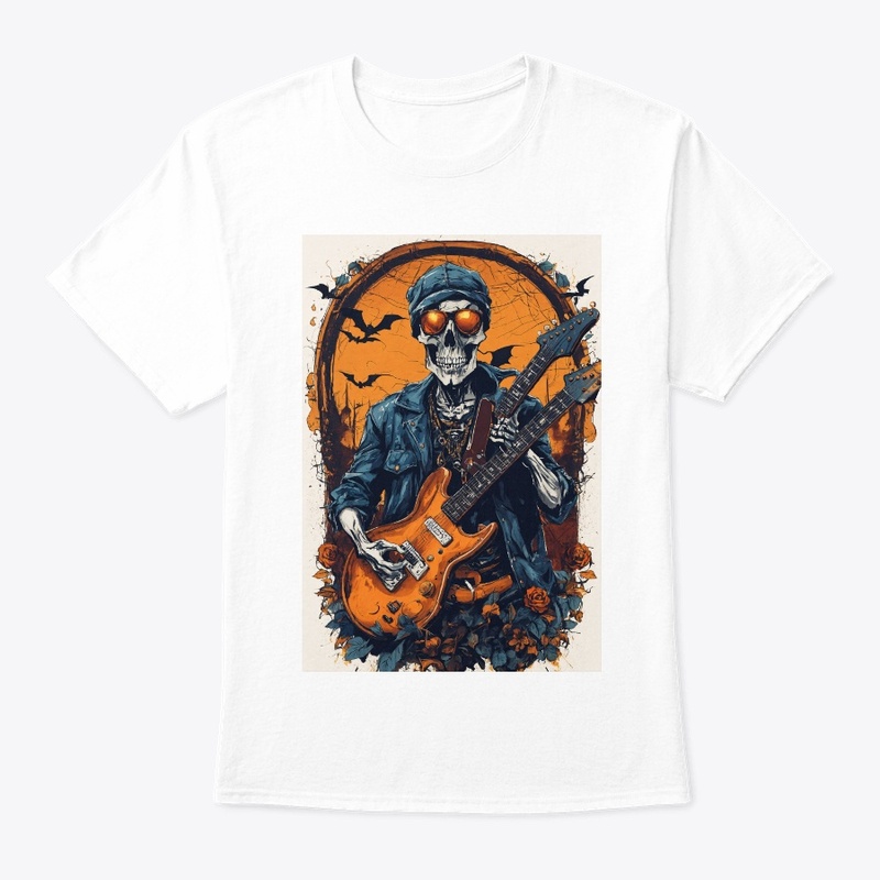 "Bones & Rock"
