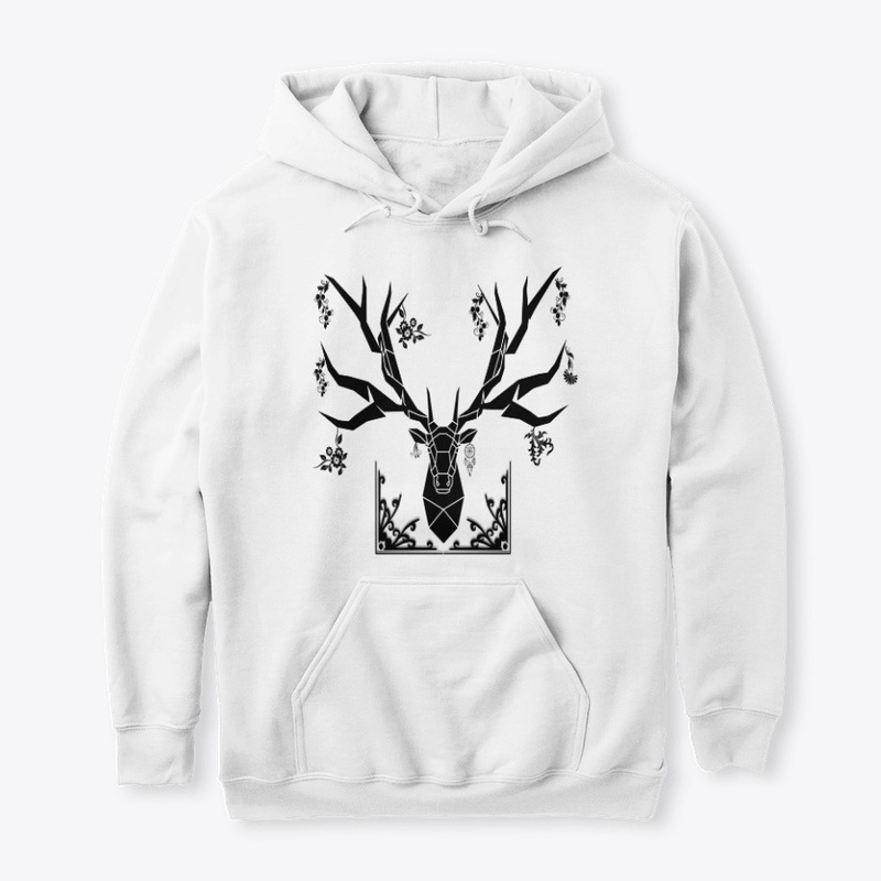 the god of the forest