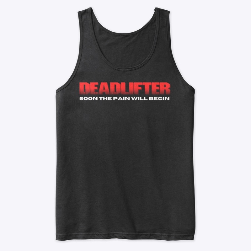 Deadlifter