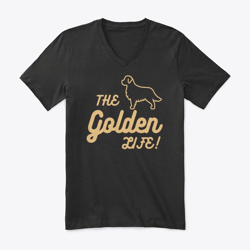 The Golden Life.