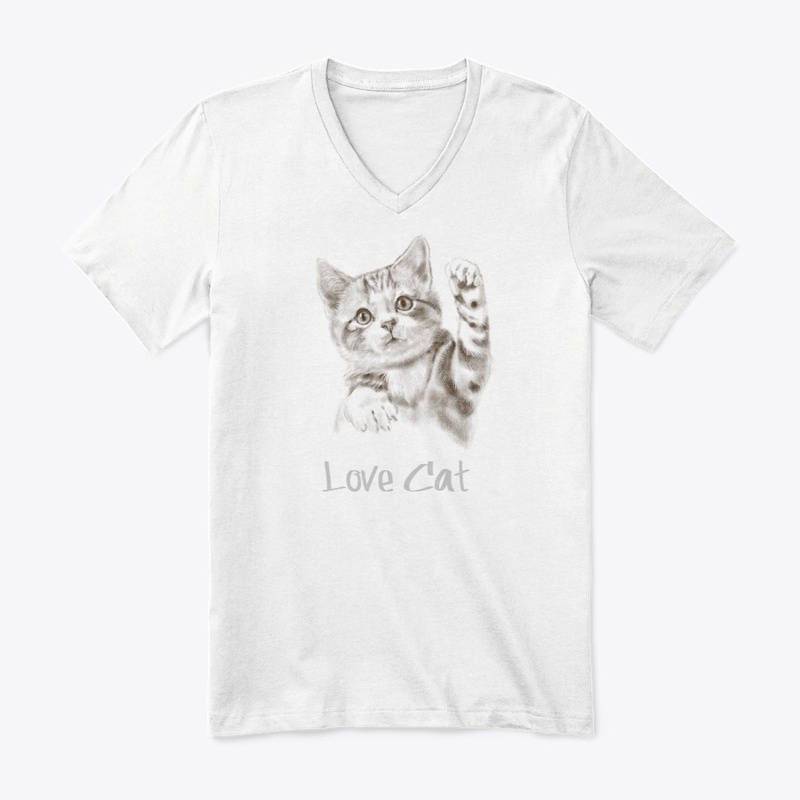 Cat Lover Identity