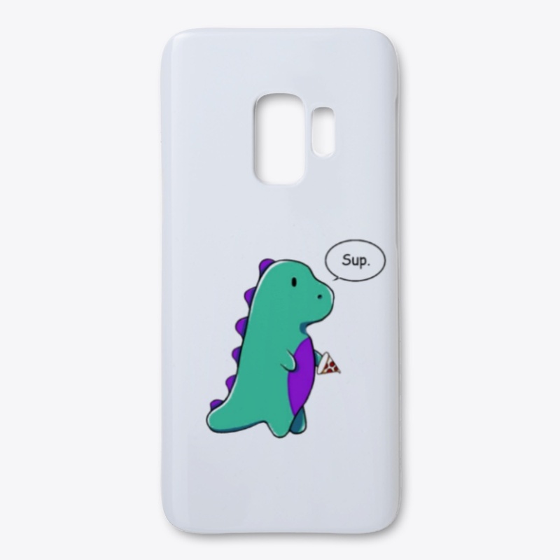 Cute Dino 