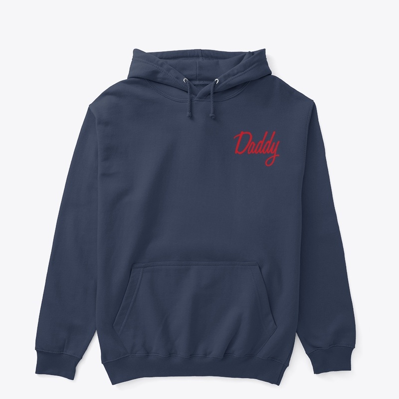daddy