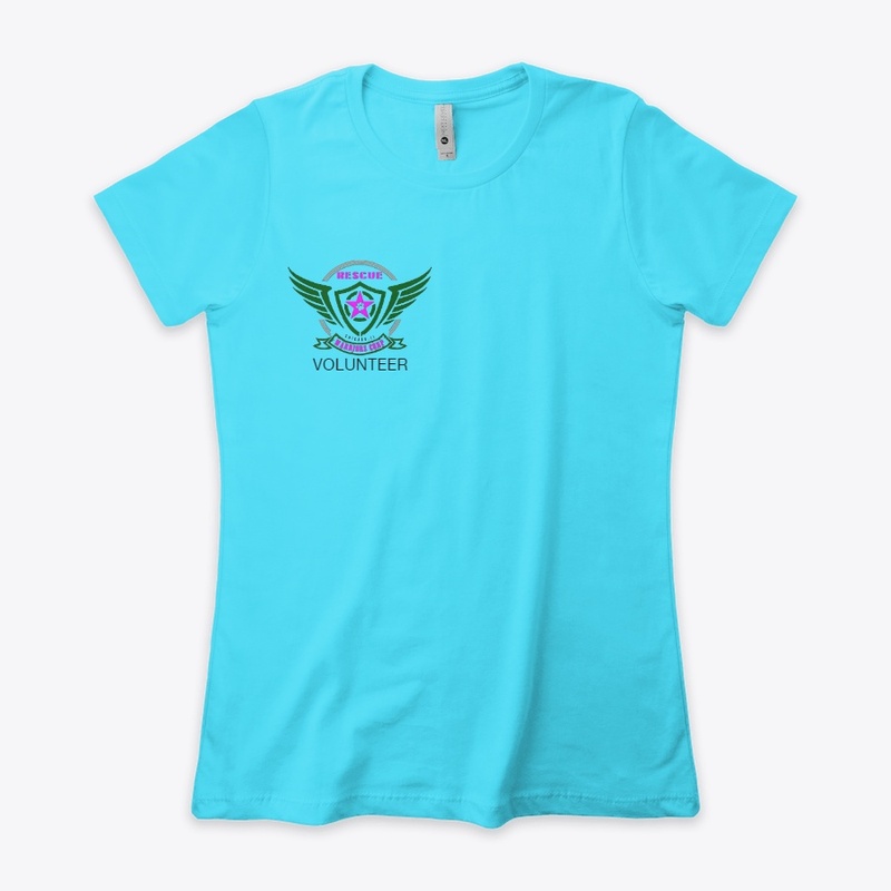 RWC Volunteer