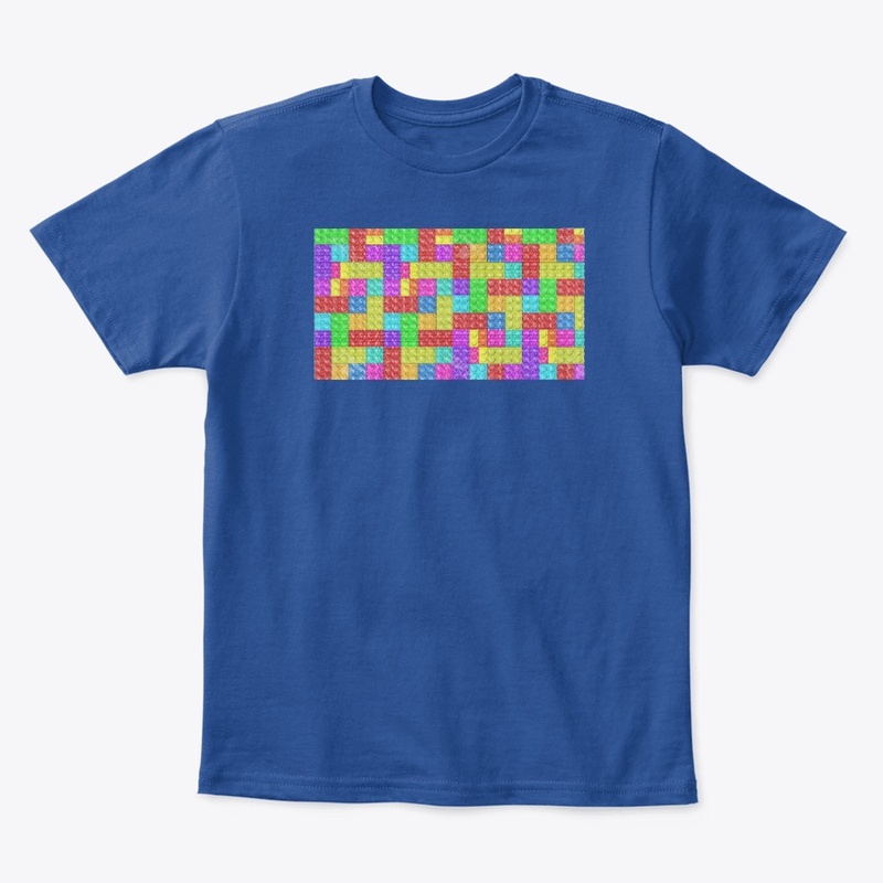 Kids Premium Tee 