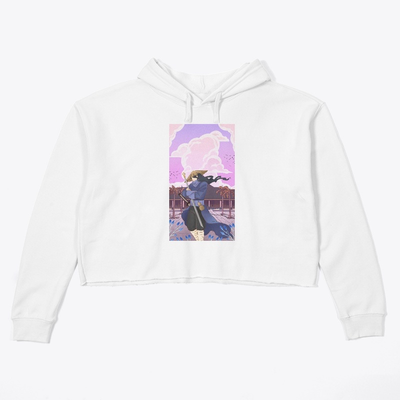 Anime customized products 