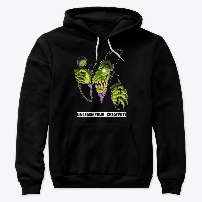 Unleash Your Creative Beast