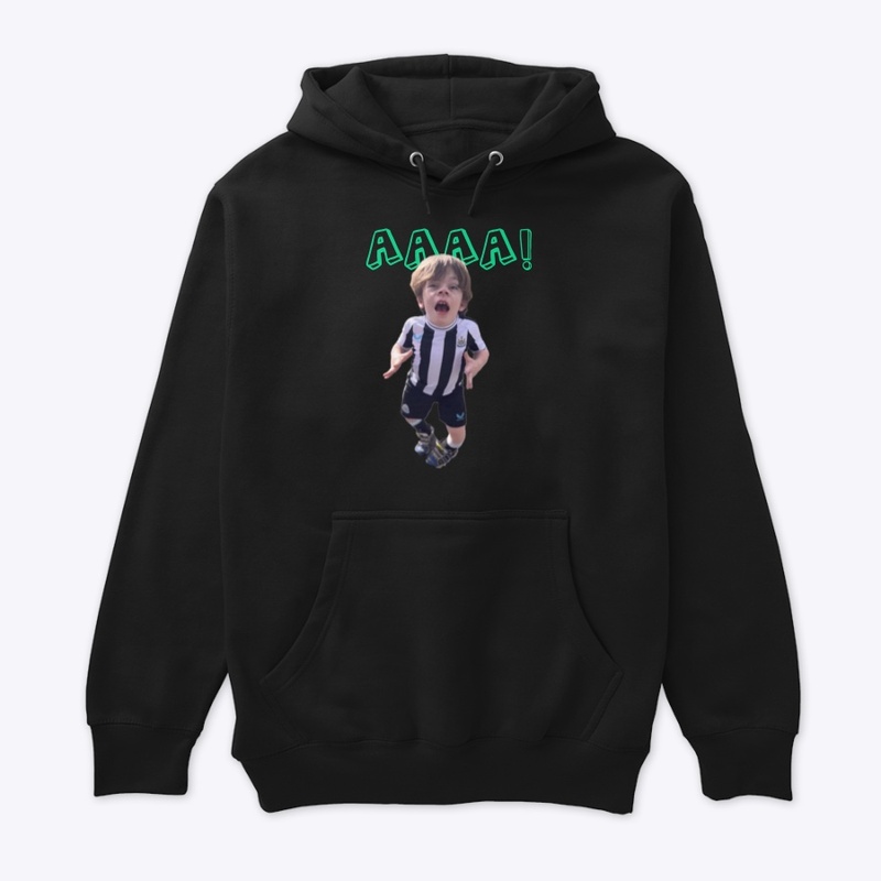AAAA! 