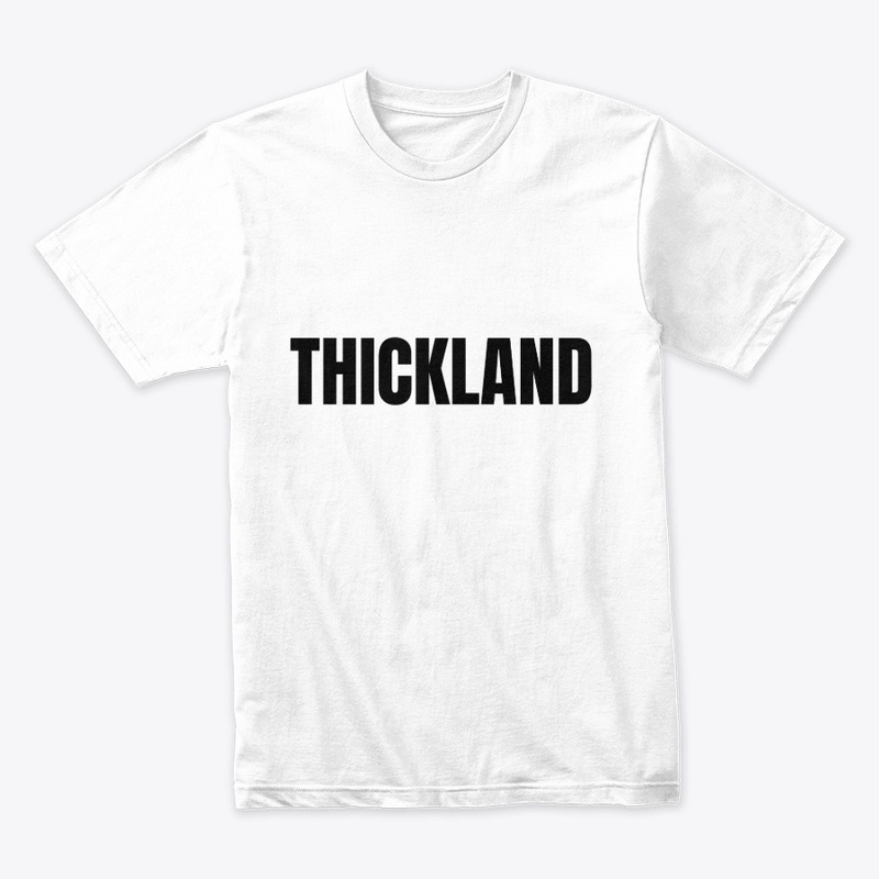 THICKLAND