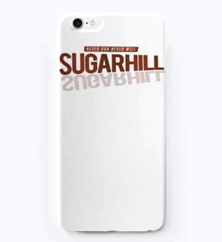 Sugarhill  never ran never will