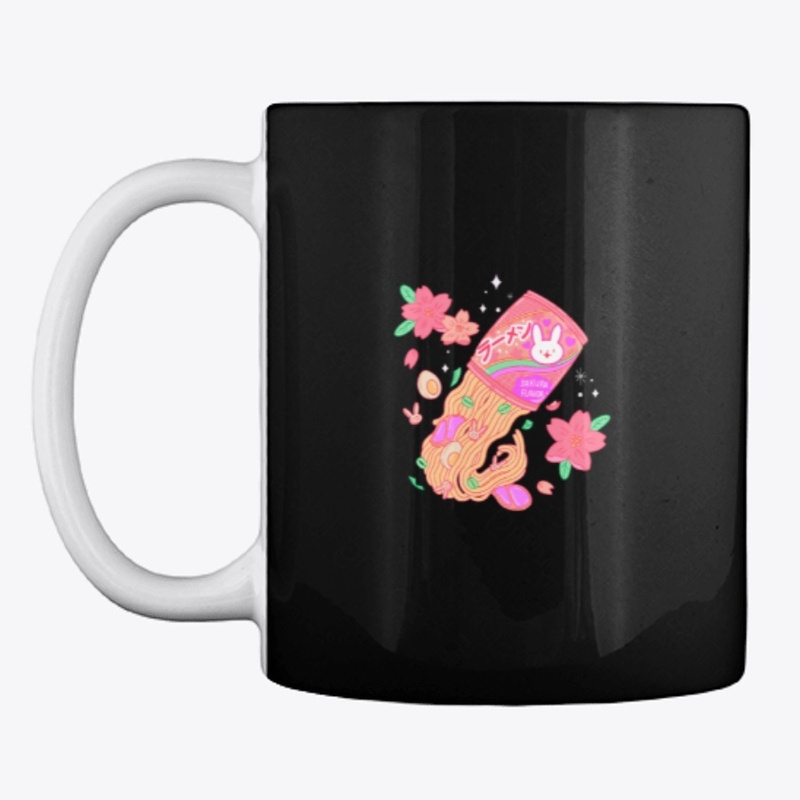 Sakura Ramen
