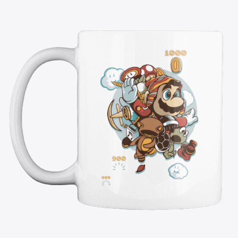Ekeko Mario