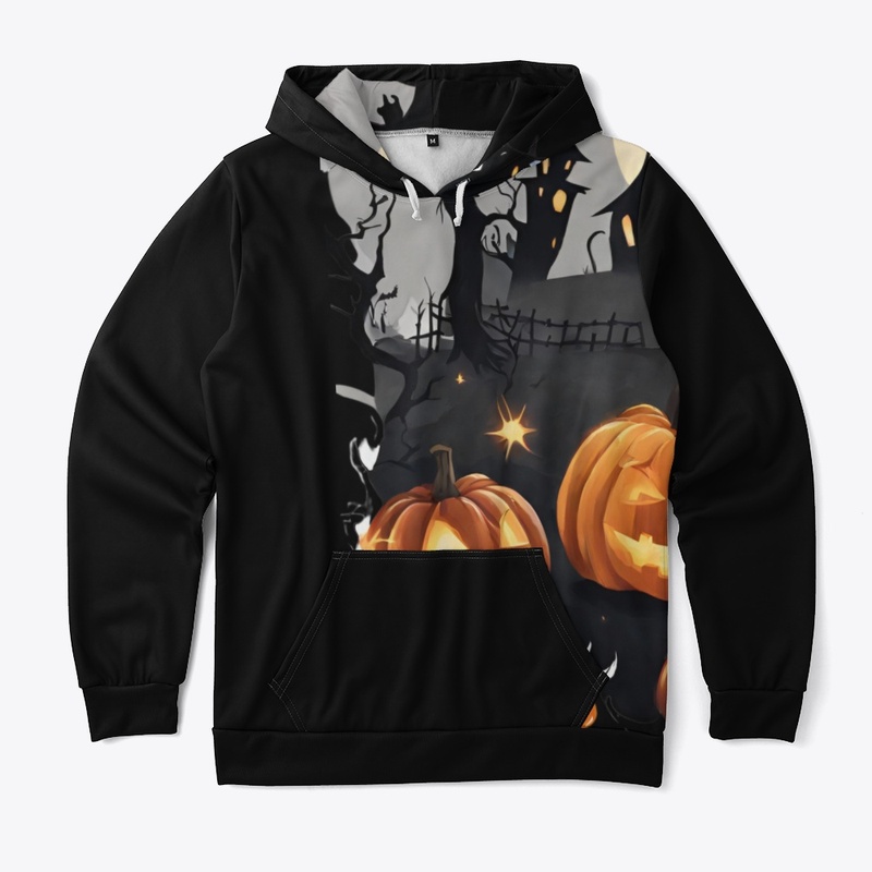 Jack O' Lantern Delight