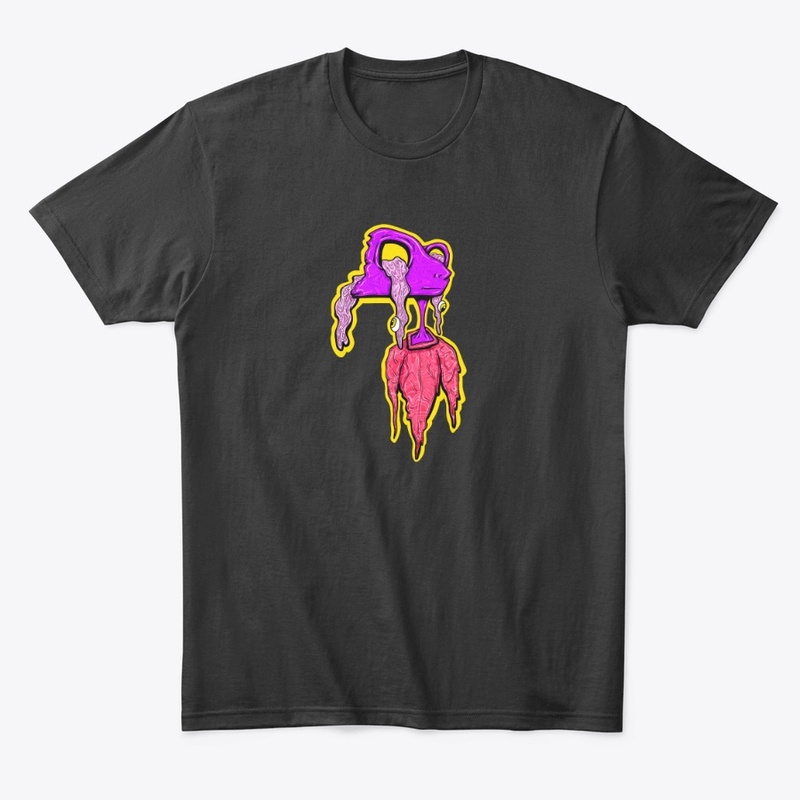 Skull Drip