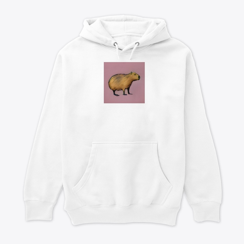 Capybara #1
