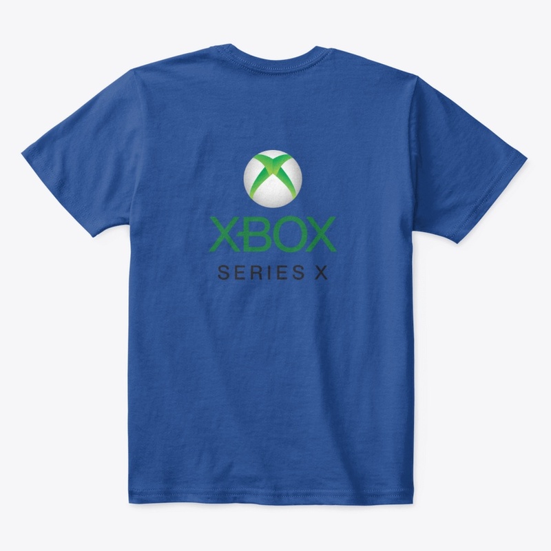 xbox  series x