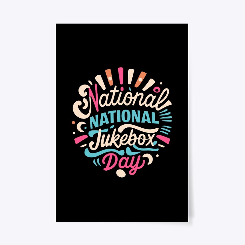 National Jukebox Day