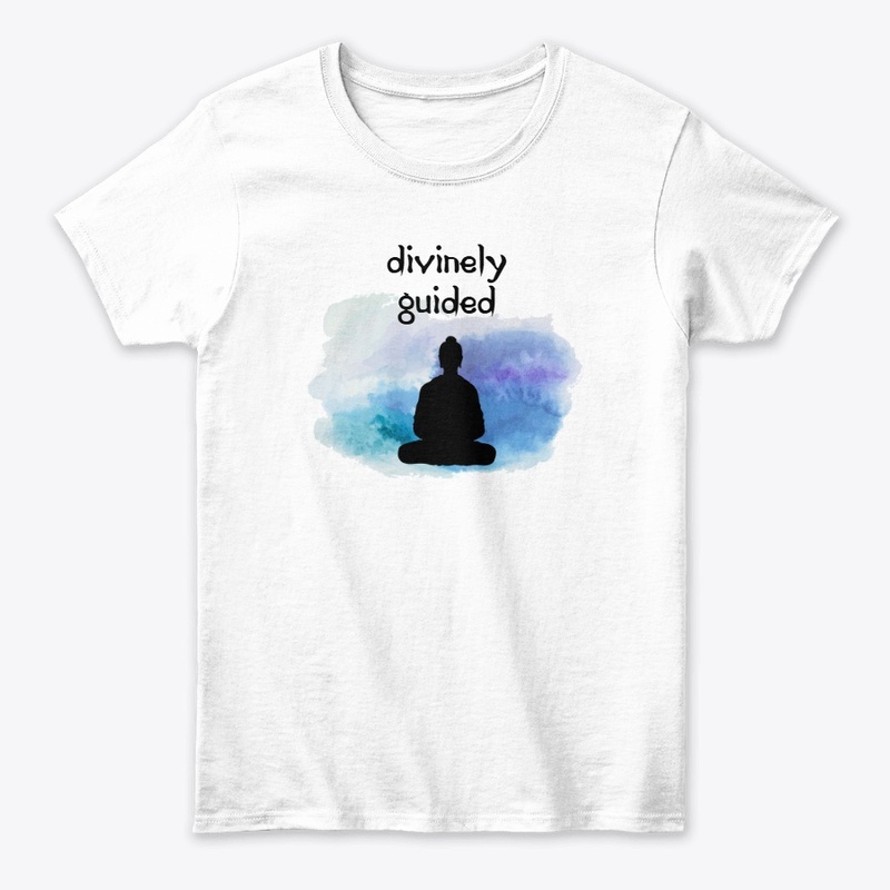 I am divinely guided