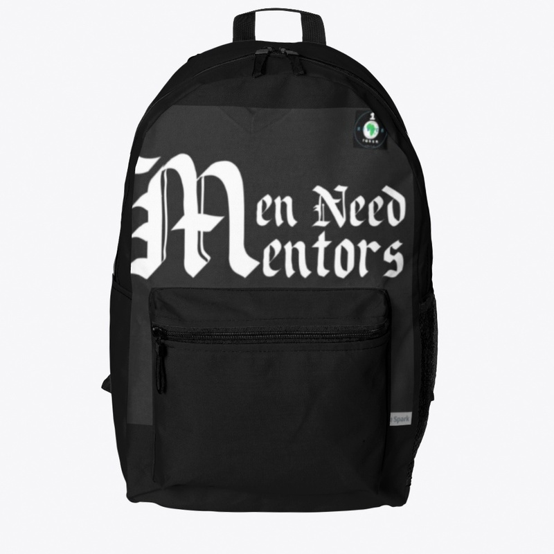 Men Need Mentors B