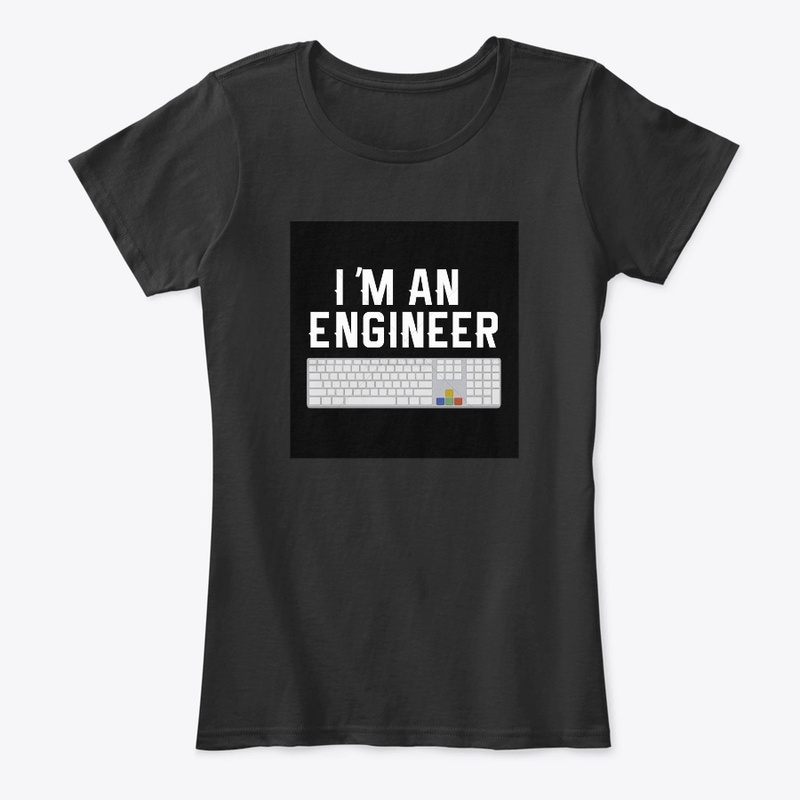 Tees for engineers