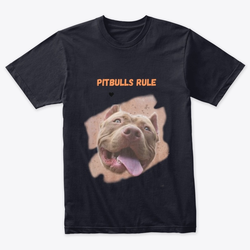 American Pitbull Terrier