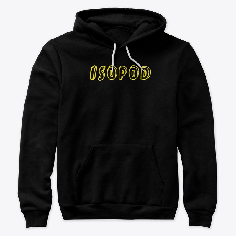 Isopod SHIRT