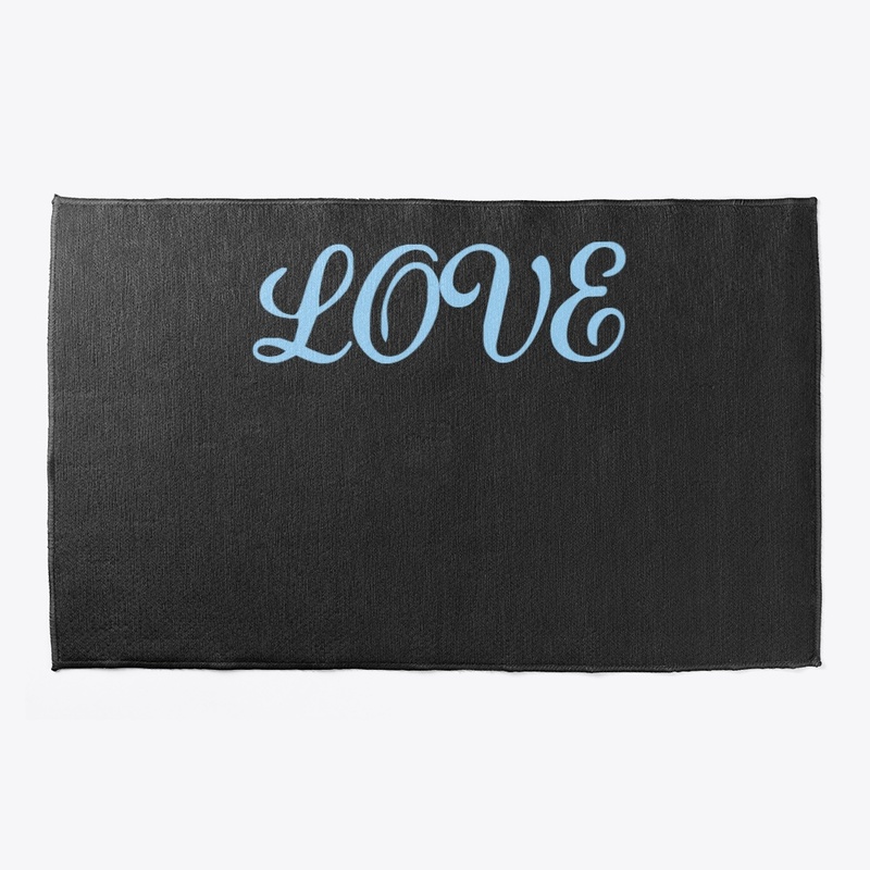 LOVE IS GOOD