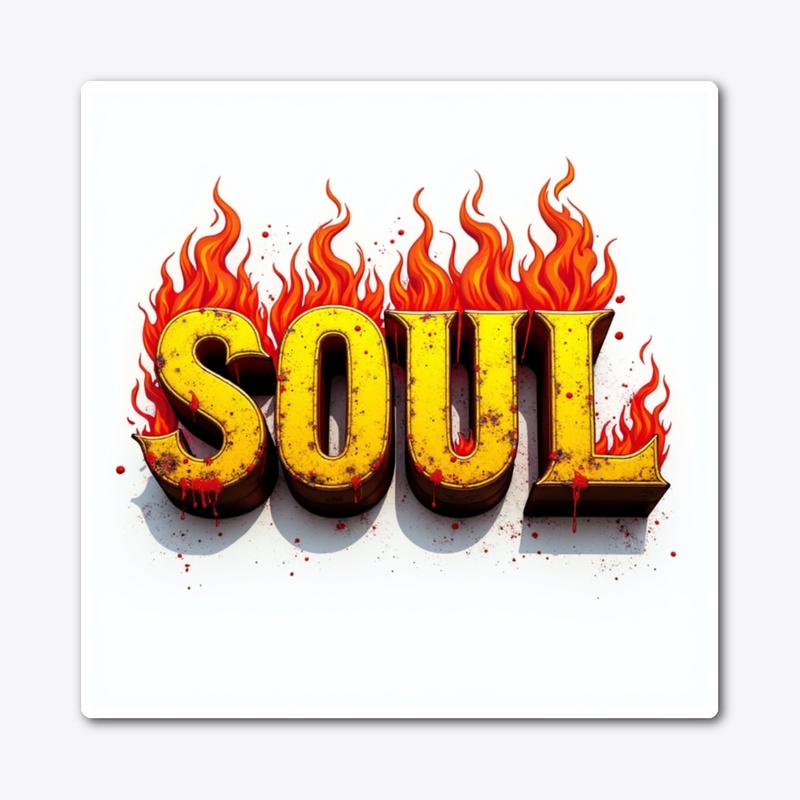 Boho Inspirational Graphic