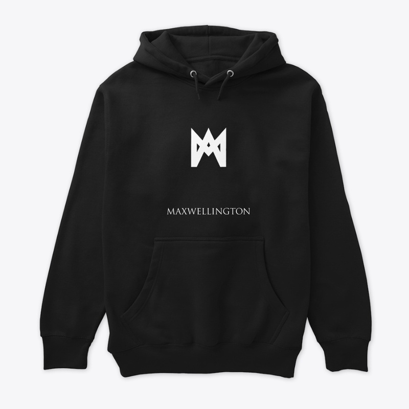 White Logo