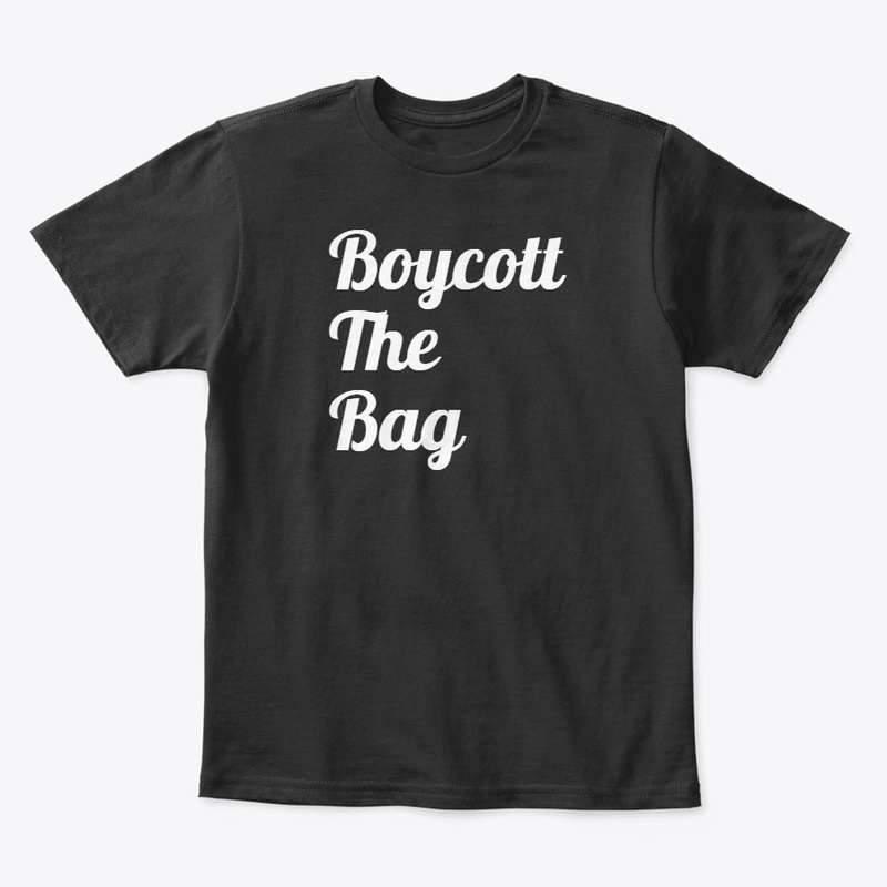 Boycott The Bag 2020