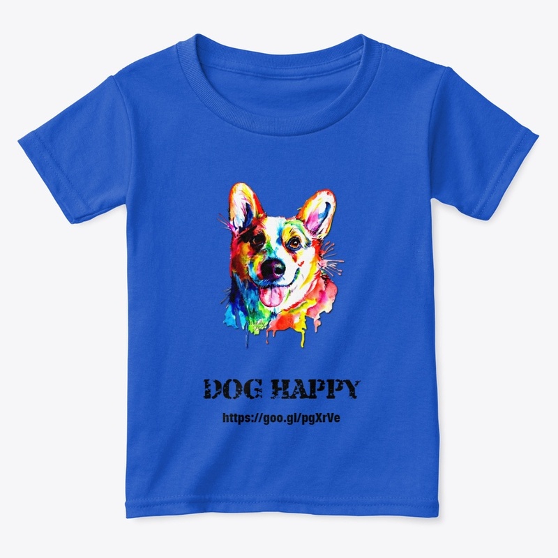 Colección PERRO FELIZ (DOG HAPPY)