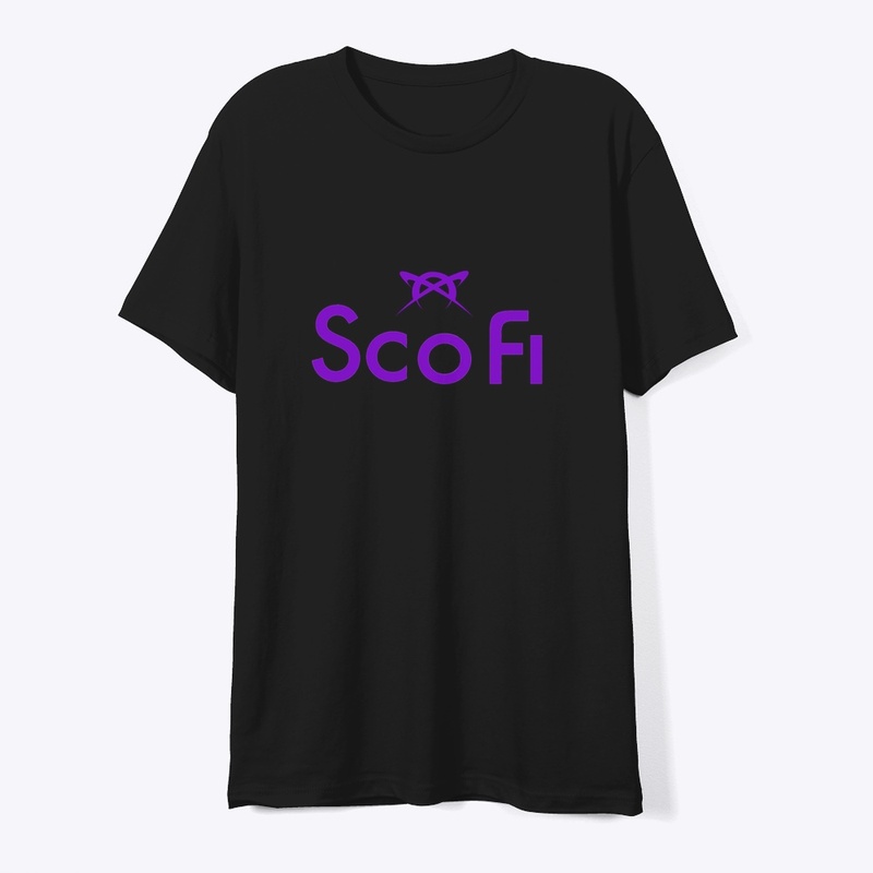 Sco Fi Apparel Series