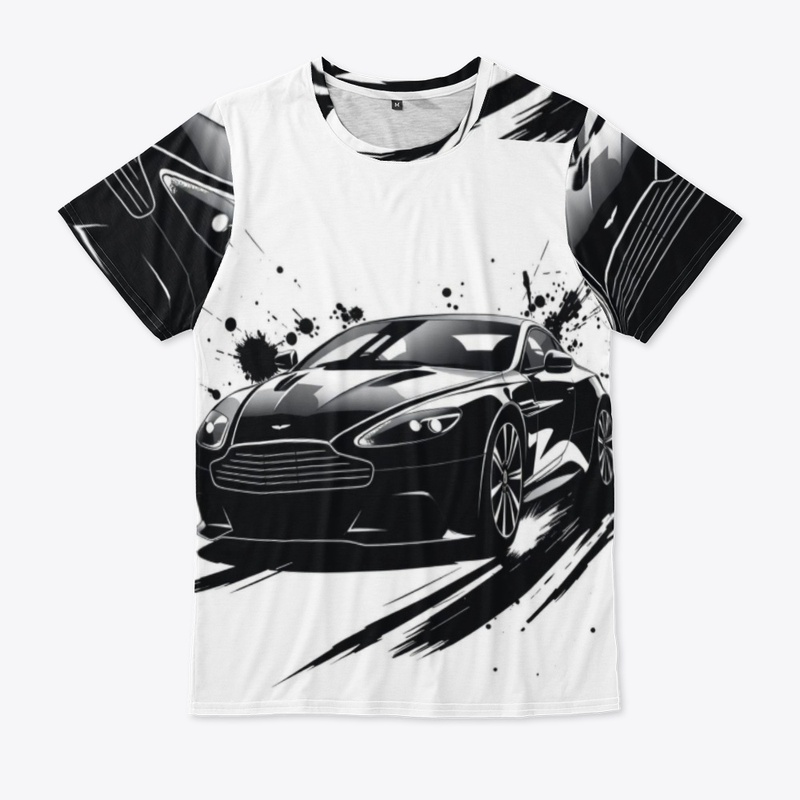 CAR DESIGN
