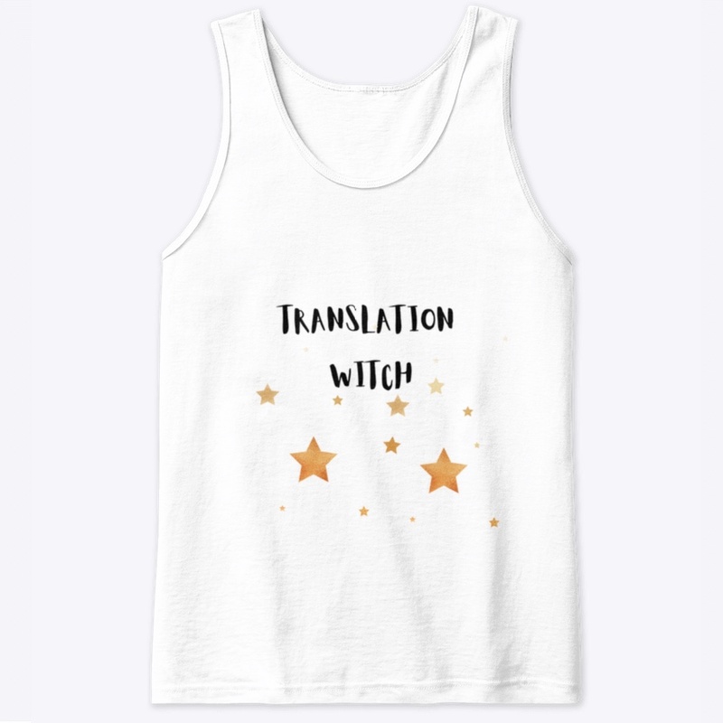 Translation Witchstars