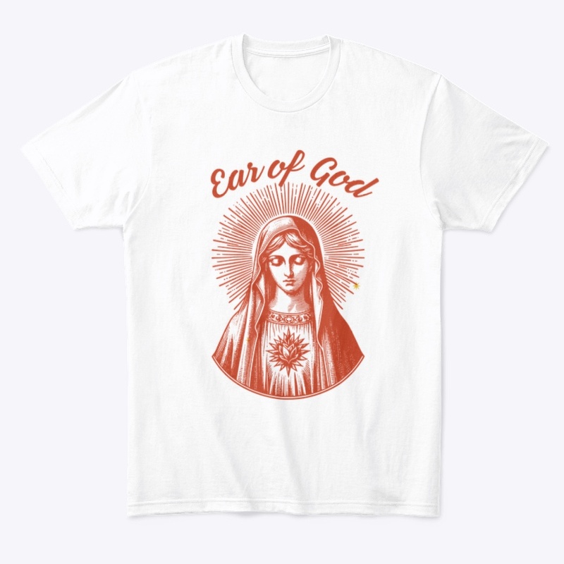 Ear of God - Mother 
