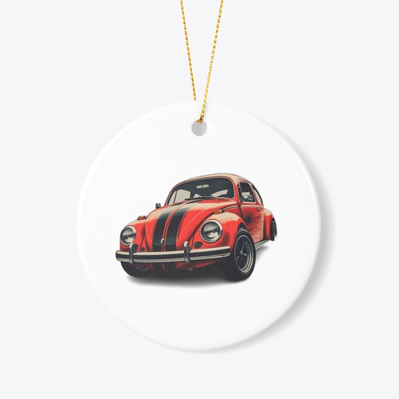 Old car