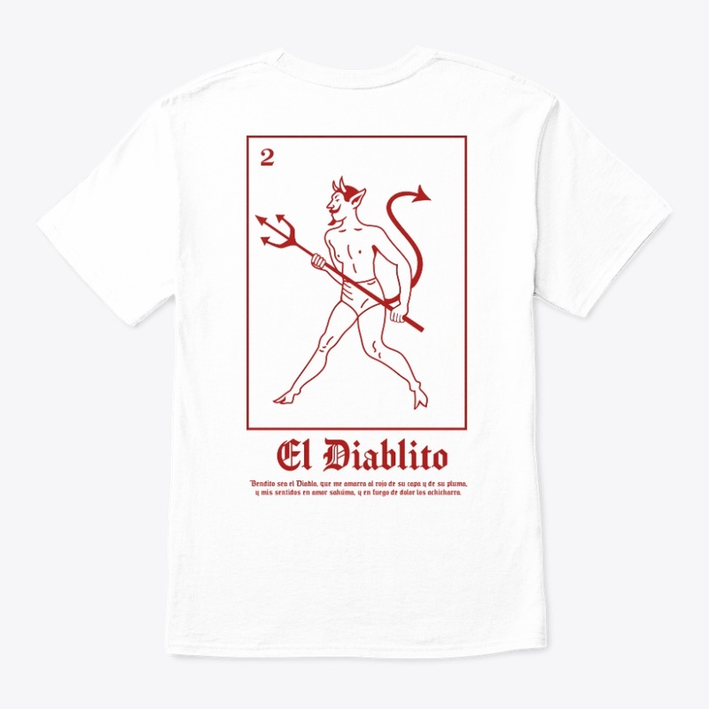 El Diablito 