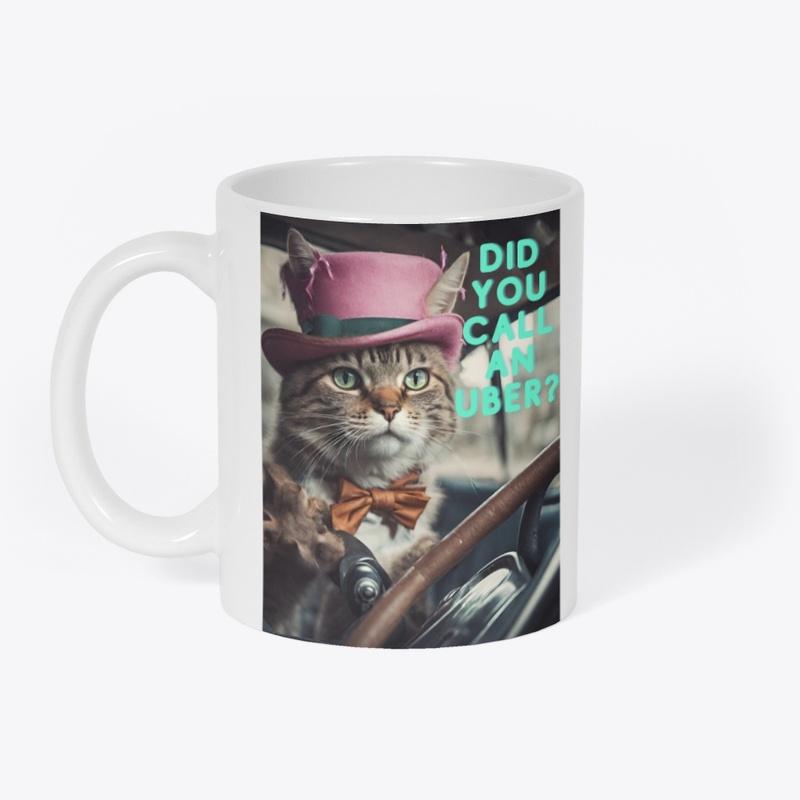 Mad driver