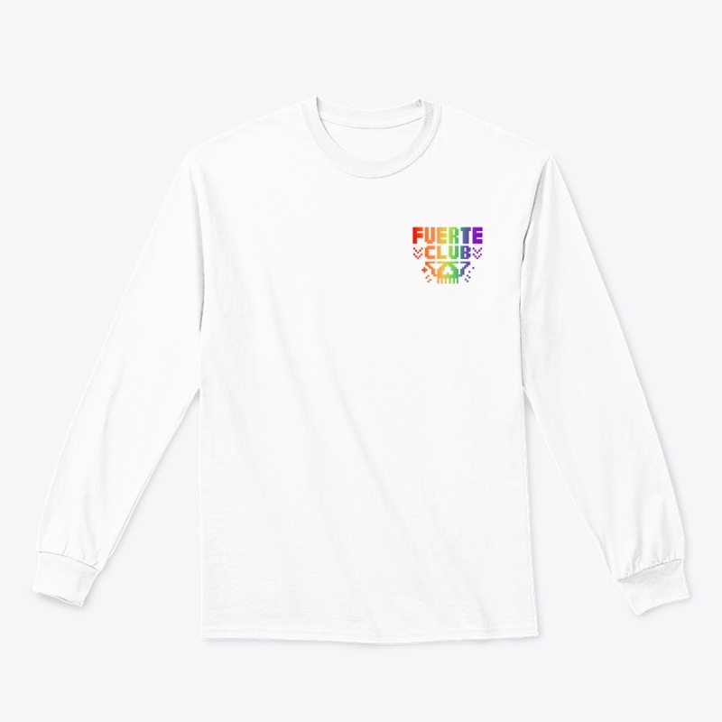 Fuerte Club PRIDE