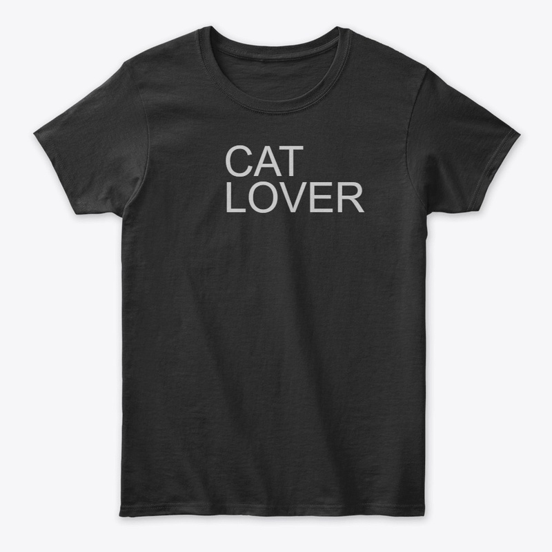 CATS LOVER